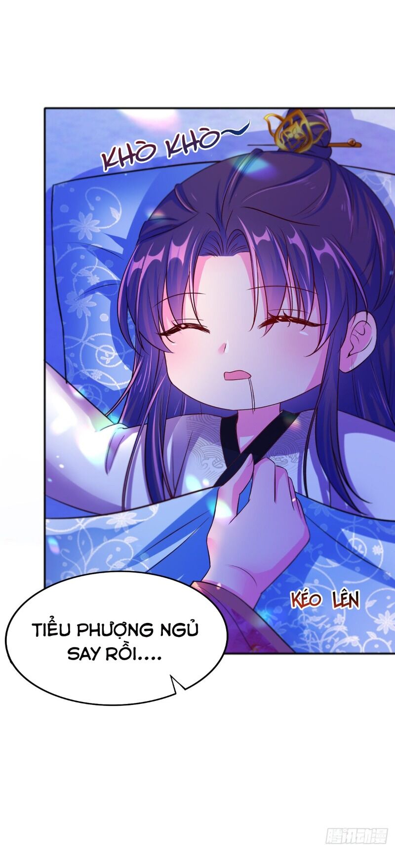 Ta Ở Hậu Cung Làm Lão Đại: Chapter 29