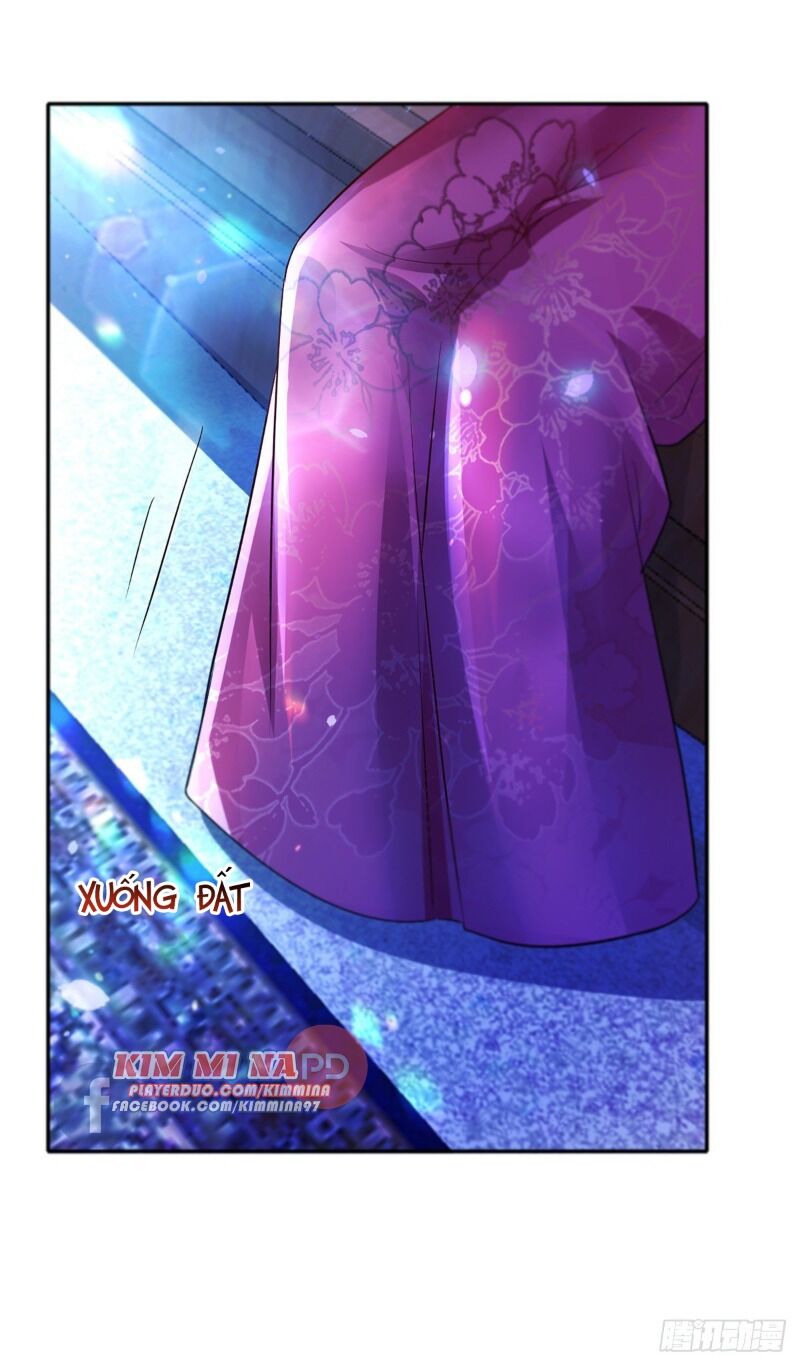Ta Ở Hậu Cung Làm Lão Đại: Chapter 29