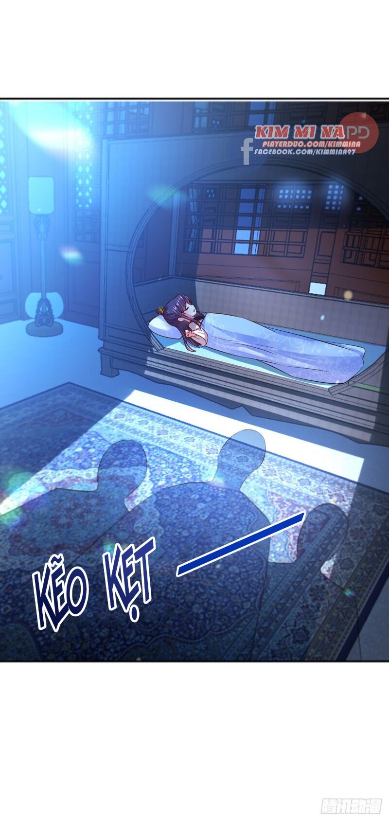 Ta Ở Hậu Cung Làm Lão Đại: Chapter 29