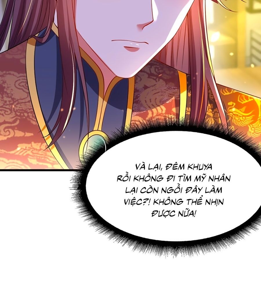 Ta Ở Hậu Cung Làm Lão Đại: Chapter 3