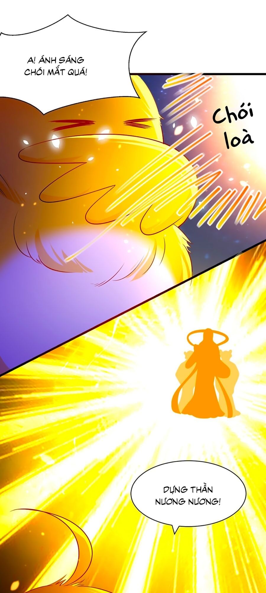 Ta Ở Hậu Cung Làm Lão Đại: Chapter 3
