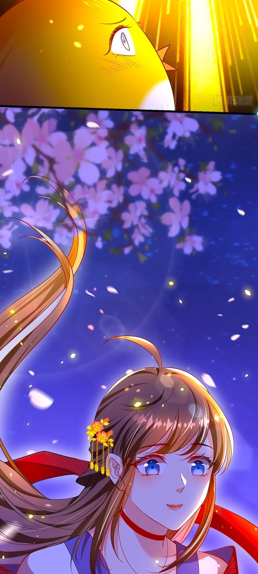 Ta Ở Hậu Cung Làm Lão Đại: Chapter 3