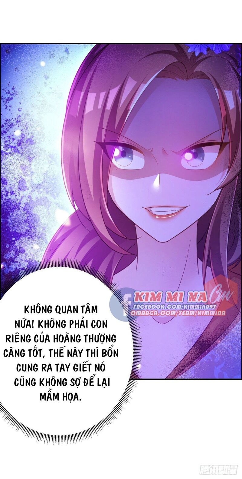 Ta Ở Hậu Cung Làm Lão Đại: Chapter 30