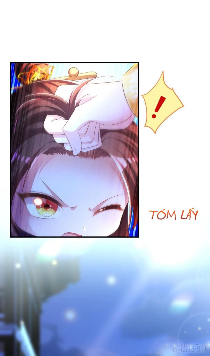 Ta Ở Hậu Cung Làm Lão Đại: Chapter 30