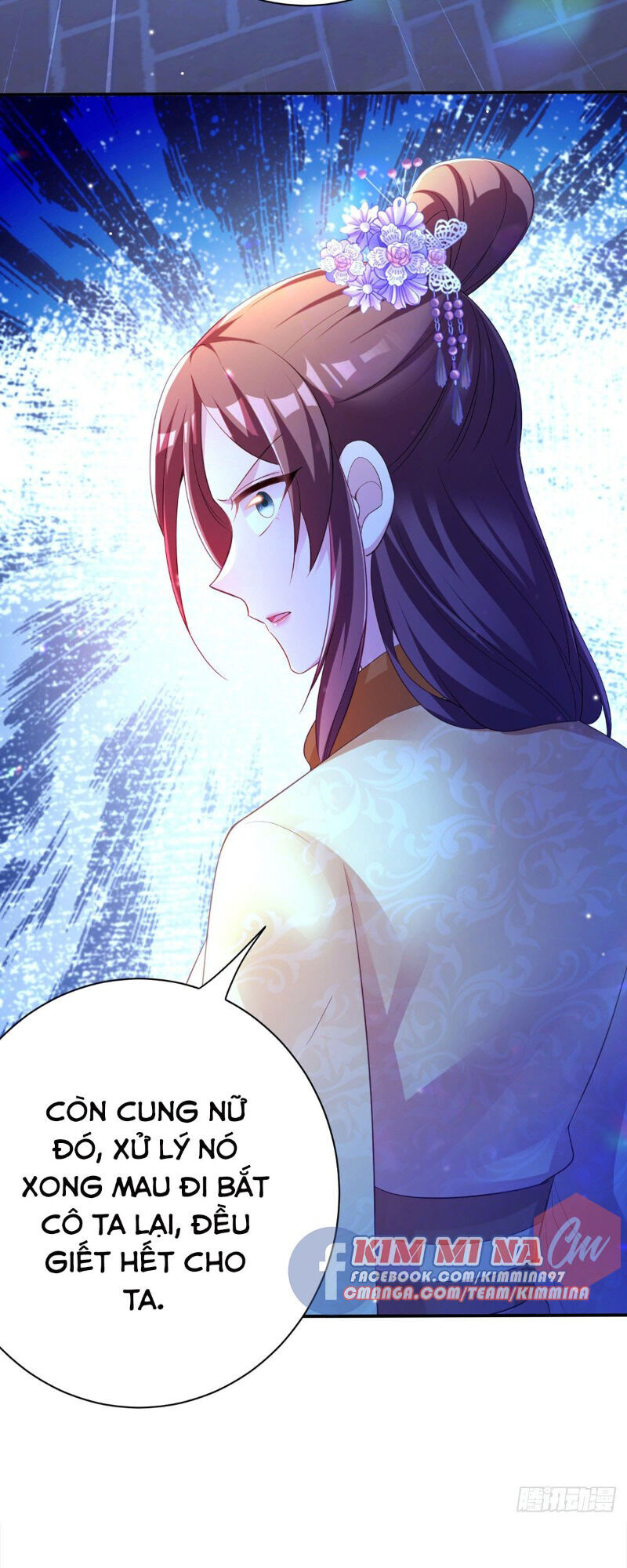 Ta Ở Hậu Cung Làm Lão Đại: Chapter 30