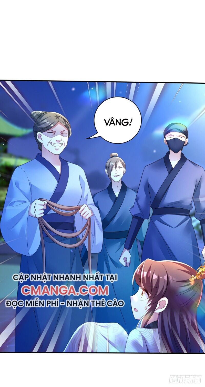 Ta Ở Hậu Cung Làm Lão Đại: Chapter 30