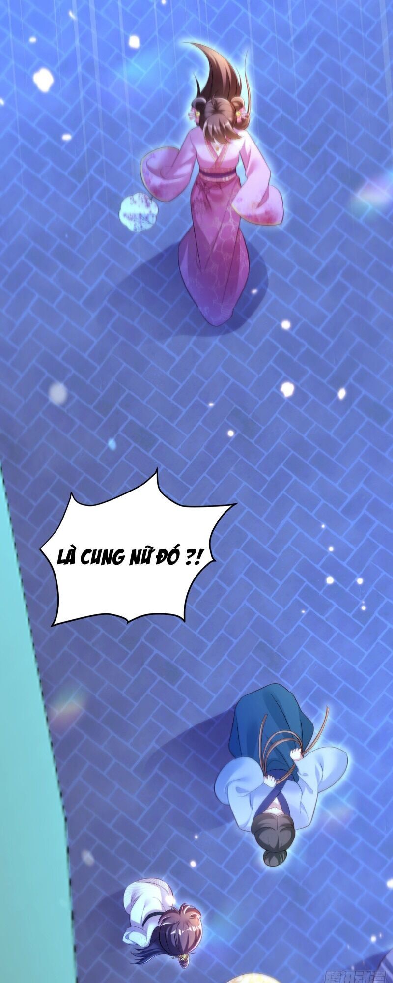 Ta Ở Hậu Cung Làm Lão Đại: Chapter 30