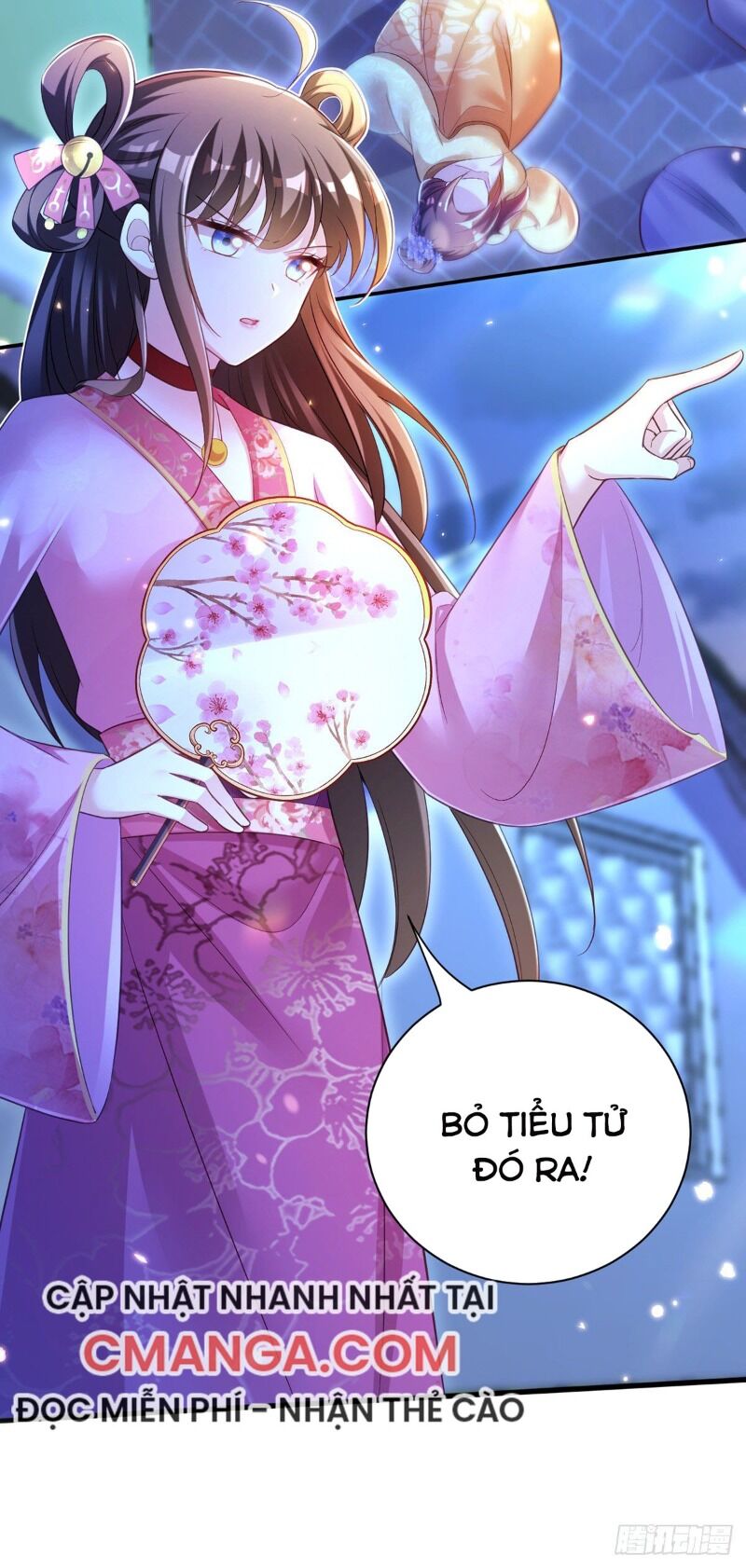 Ta Ở Hậu Cung Làm Lão Đại: Chapter 30