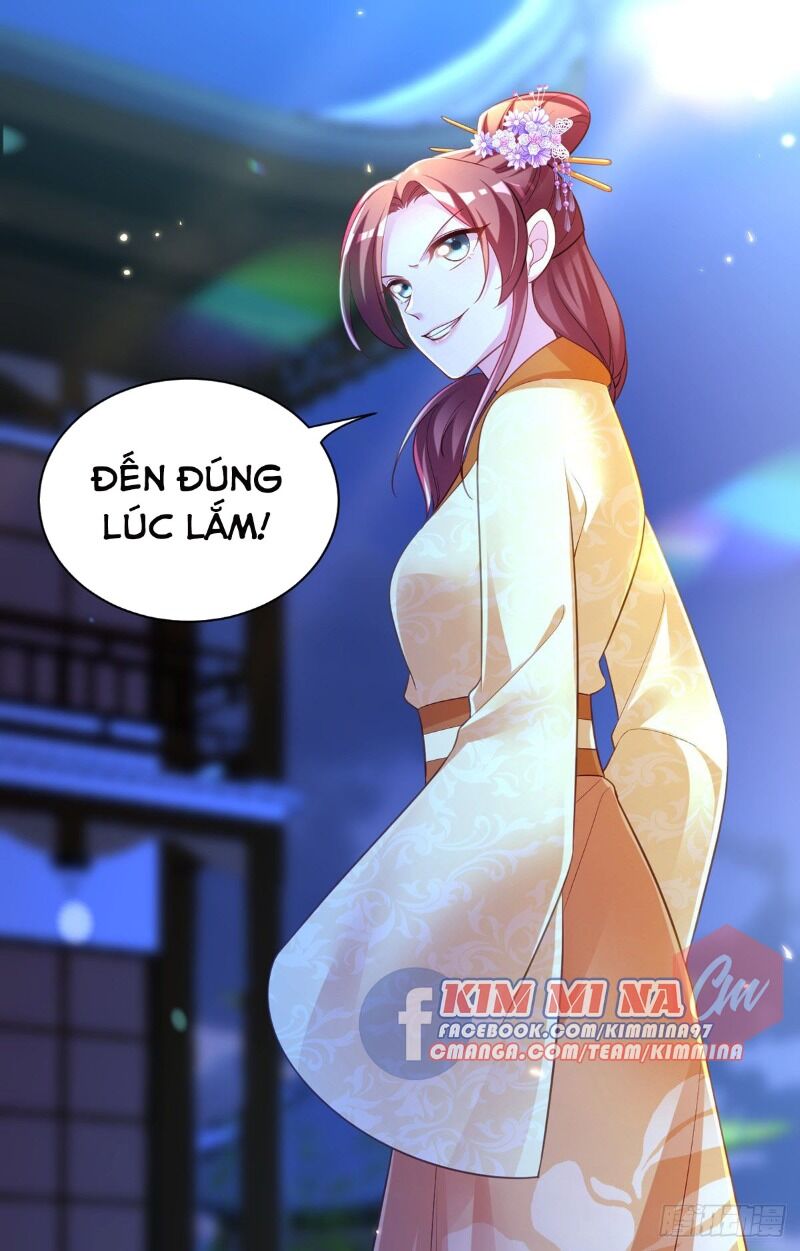 Ta Ở Hậu Cung Làm Lão Đại: Chapter 30