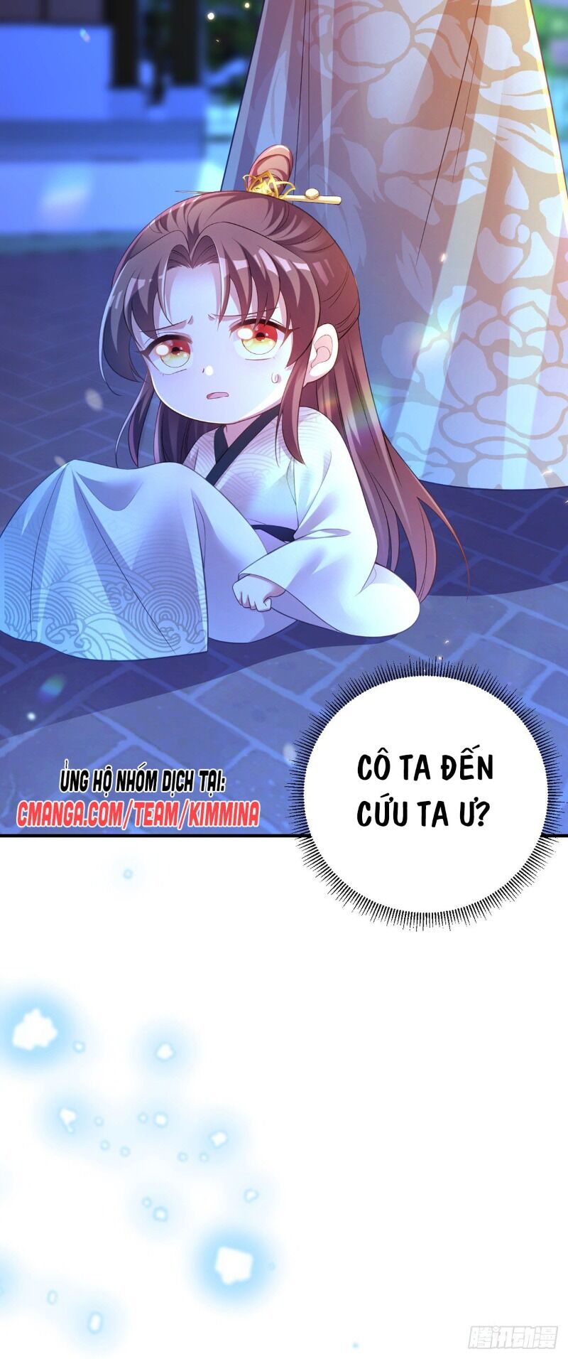 Ta Ở Hậu Cung Làm Lão Đại: Chapter 30
