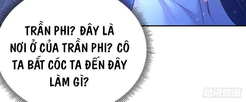 Ta Ở Hậu Cung Làm Lão Đại: Chapter 30
