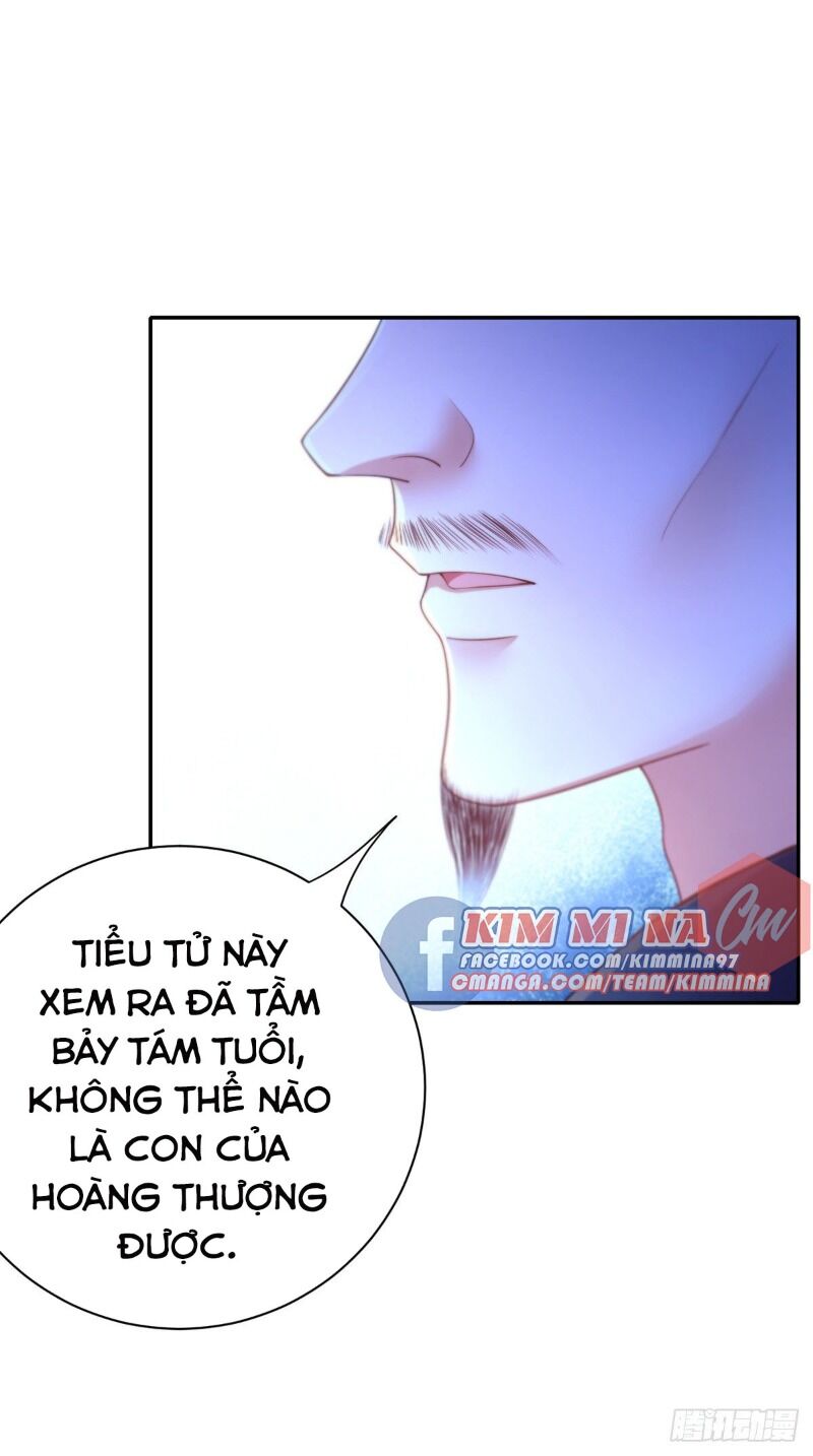 Ta Ở Hậu Cung Làm Lão Đại: Chapter 30