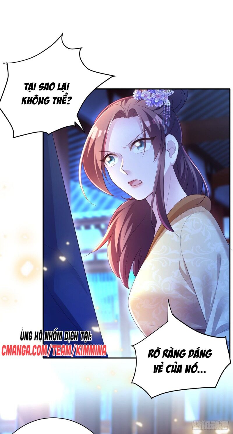 Ta Ở Hậu Cung Làm Lão Đại: Chapter 30