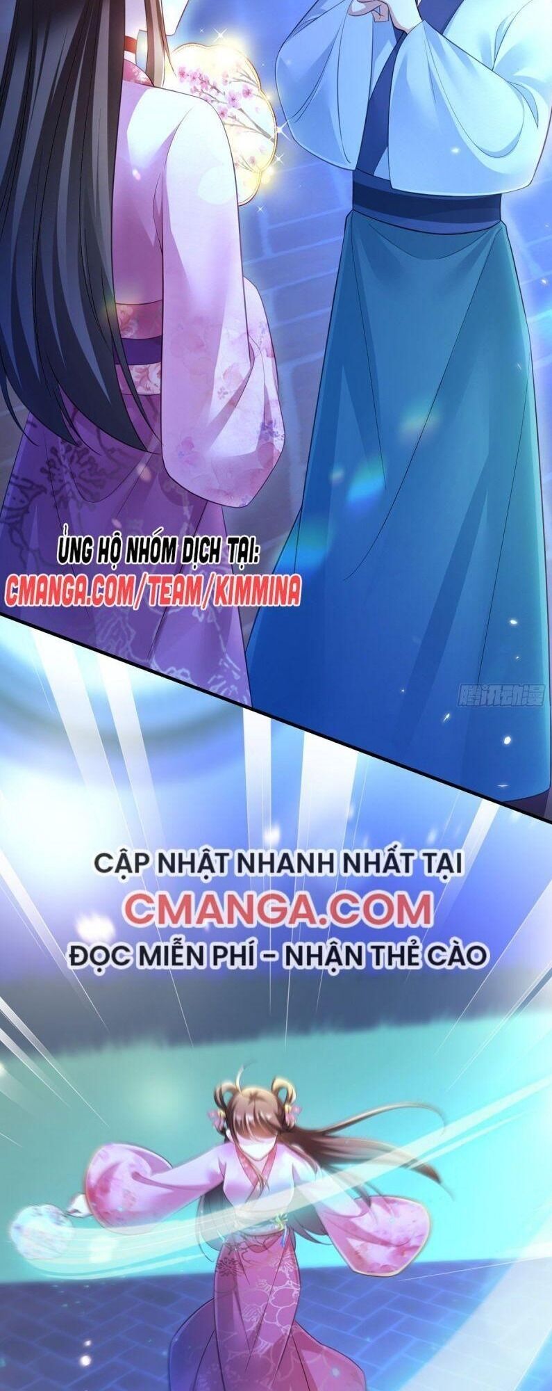 Ta Ở Hậu Cung Làm Lão Đại: Chapter 31