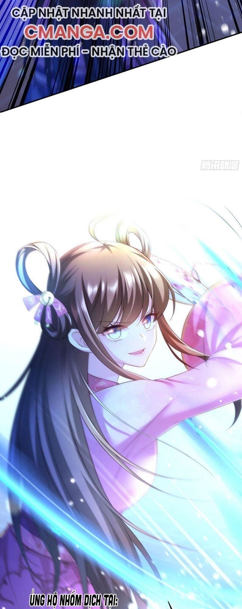 Ta Ở Hậu Cung Làm Lão Đại: Chapter 31