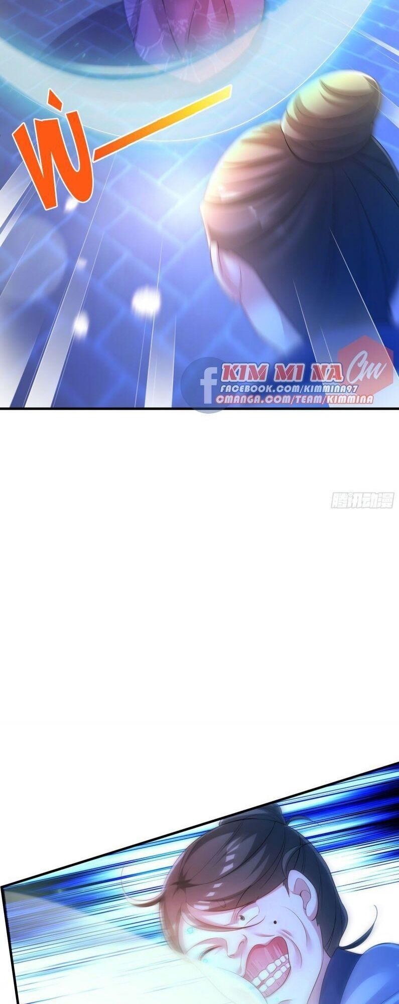 Ta Ở Hậu Cung Làm Lão Đại: Chapter 31