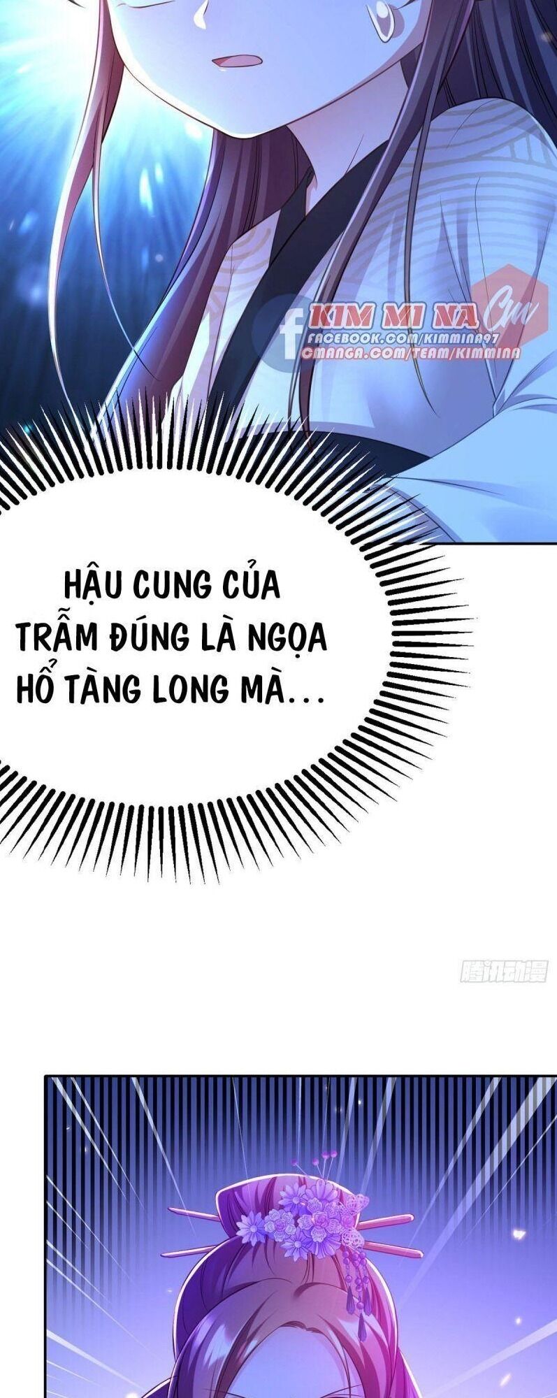 Ta Ở Hậu Cung Làm Lão Đại: Chapter 31