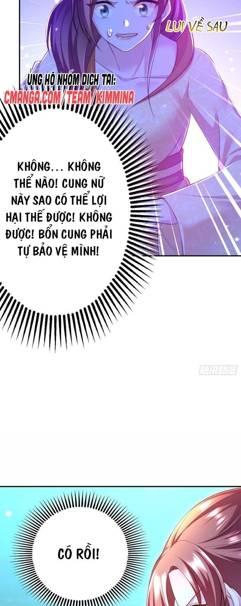 Ta Ở Hậu Cung Làm Lão Đại: Chapter 31