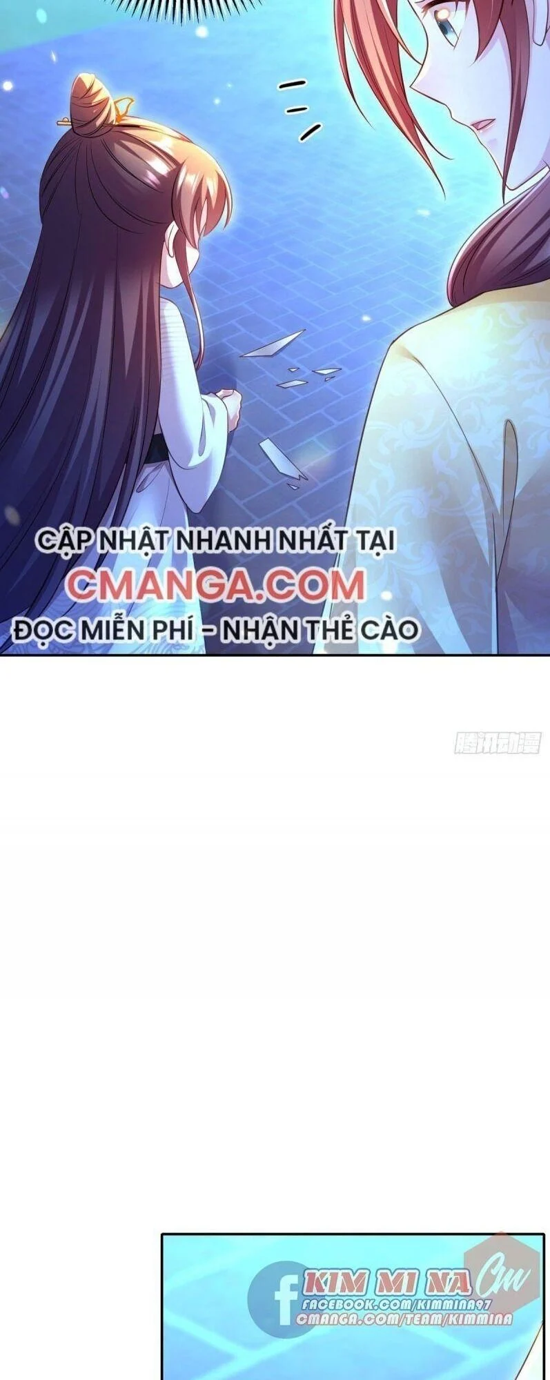 Ta Ở Hậu Cung Làm Lão Đại: Chapter 31