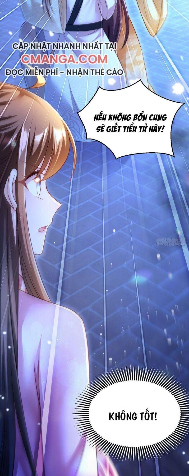 Ta Ở Hậu Cung Làm Lão Đại: Chapter 31