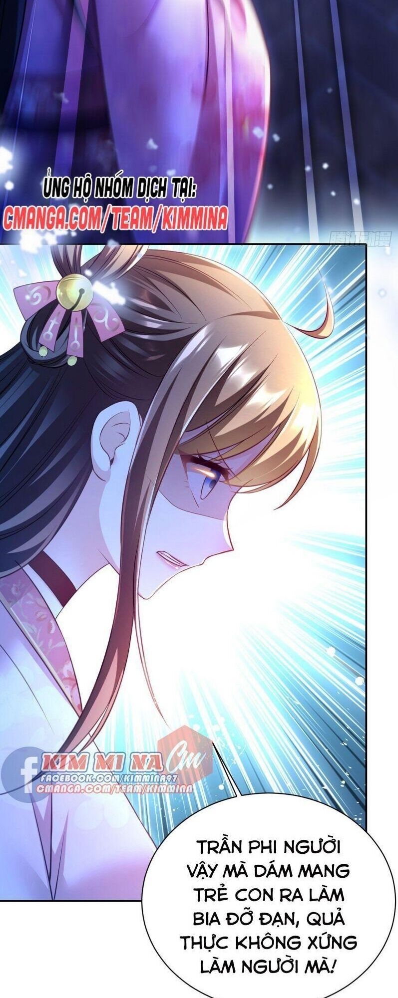 Ta Ở Hậu Cung Làm Lão Đại: Chapter 31