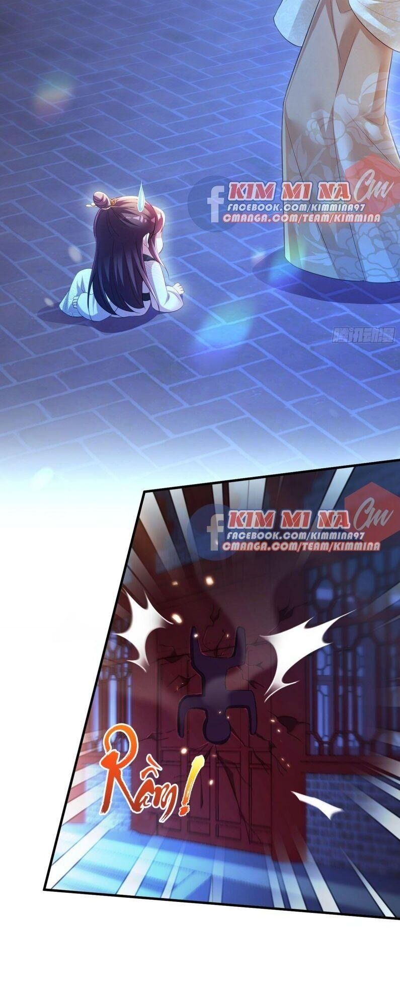 Ta Ở Hậu Cung Làm Lão Đại: Chapter 31