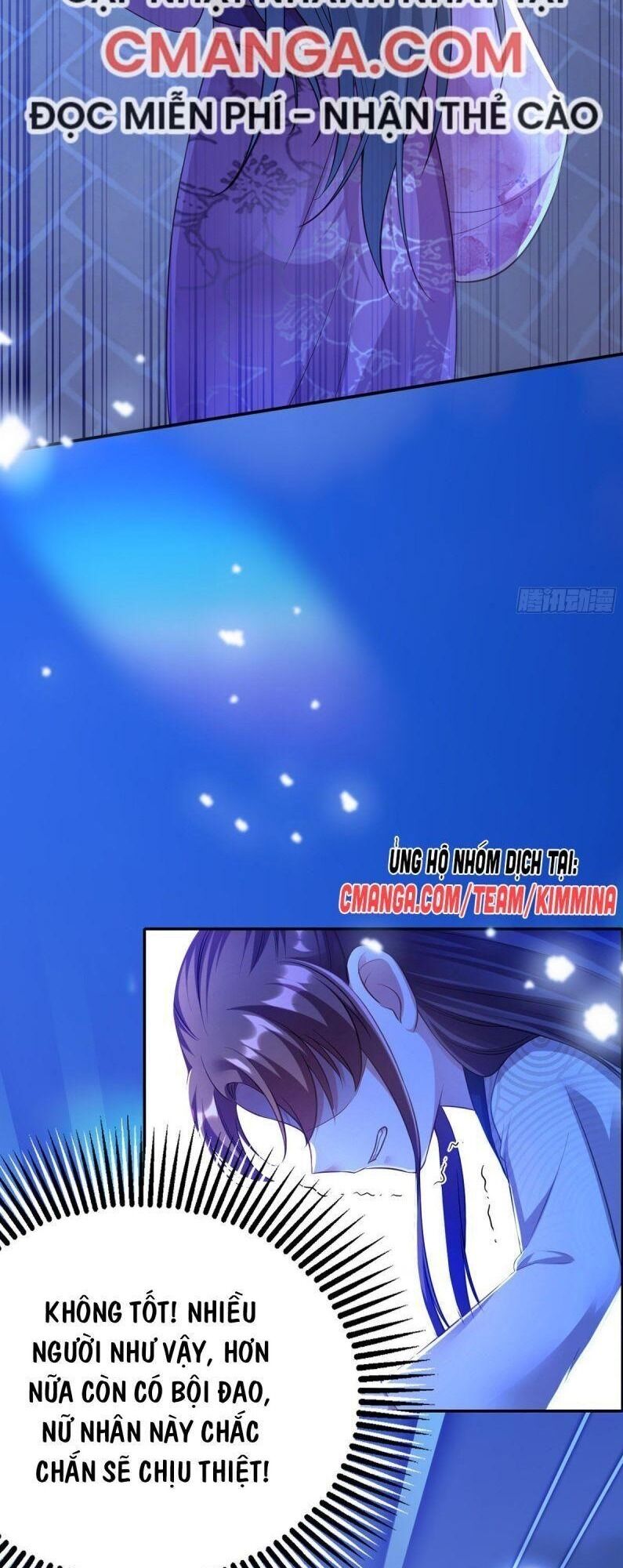 Ta Ở Hậu Cung Làm Lão Đại: Chapter 31