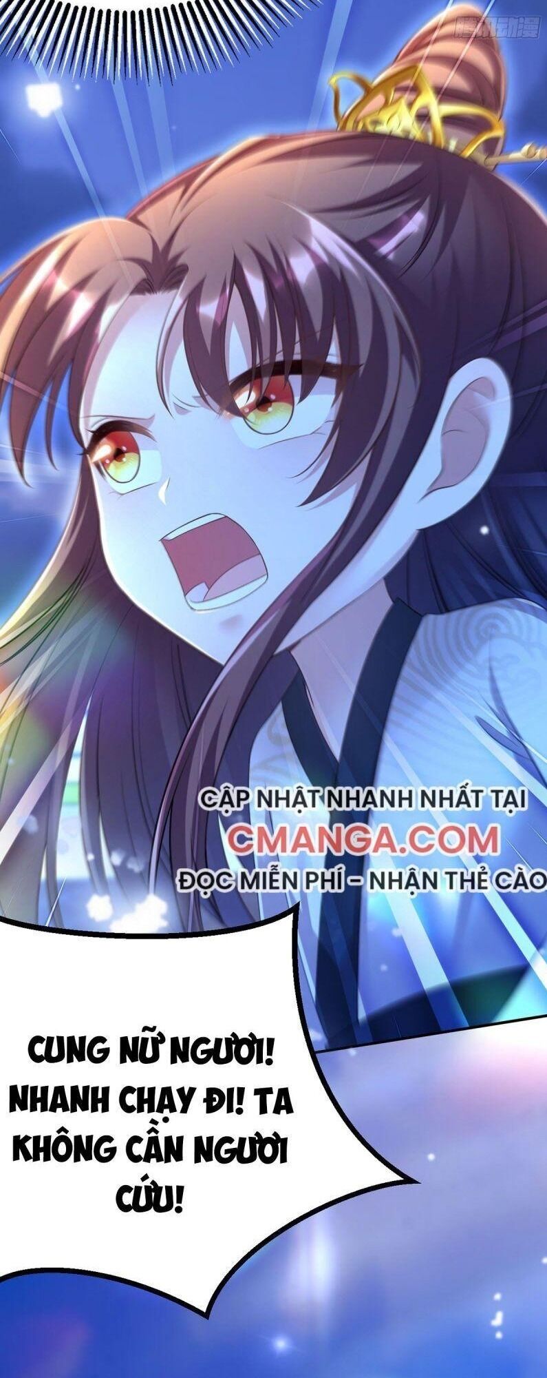 Ta Ở Hậu Cung Làm Lão Đại: Chapter 31