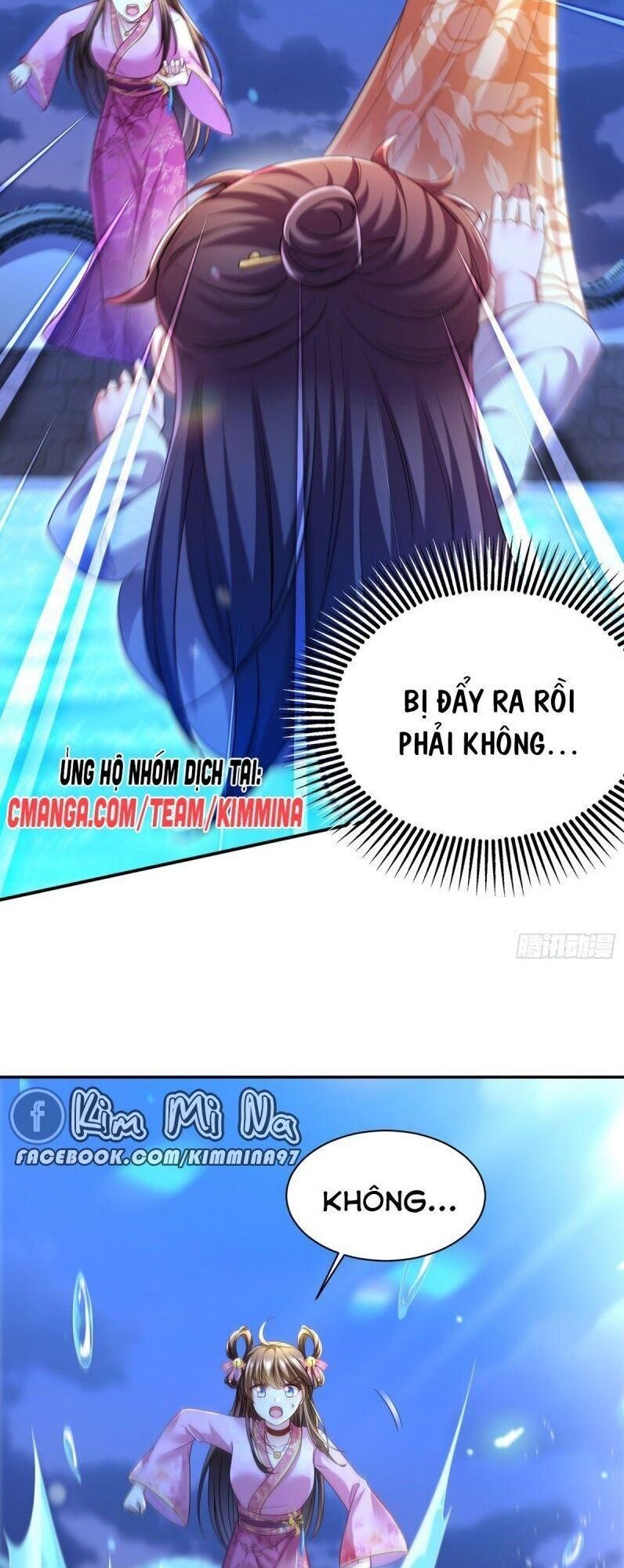 Ta Ở Hậu Cung Làm Lão Đại: Chapter 32