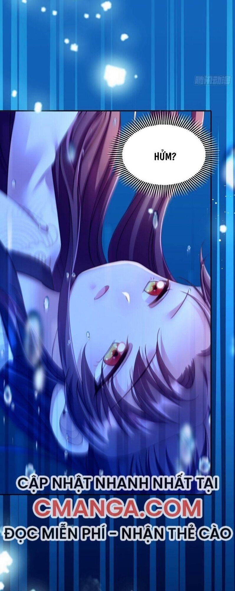 Ta Ở Hậu Cung Làm Lão Đại: Chapter 32