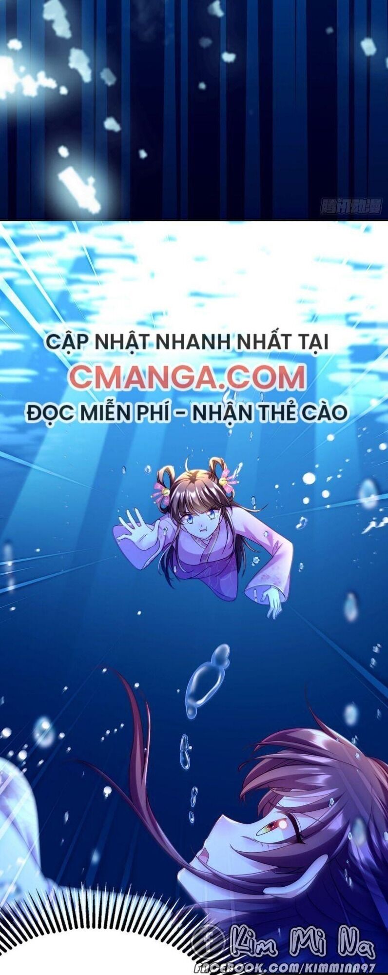 Ta Ở Hậu Cung Làm Lão Đại: Chapter 32