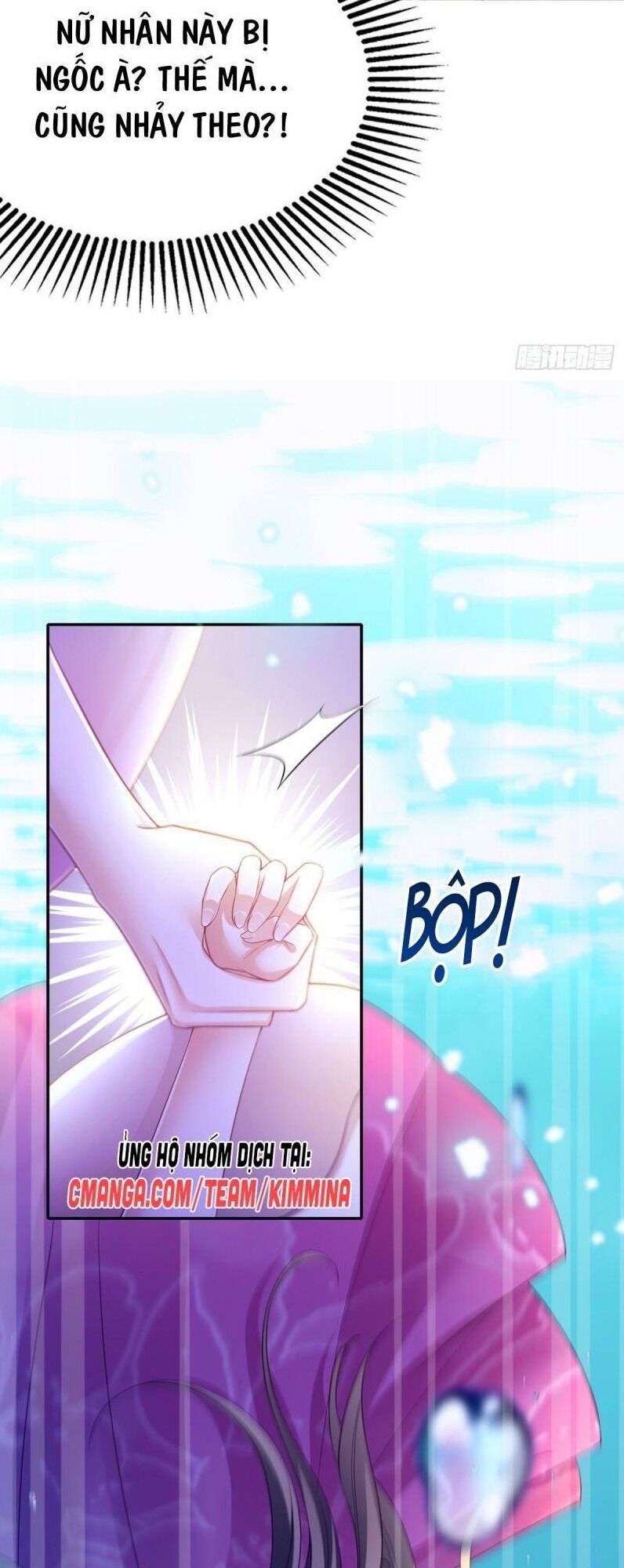 Ta Ở Hậu Cung Làm Lão Đại: Chapter 32