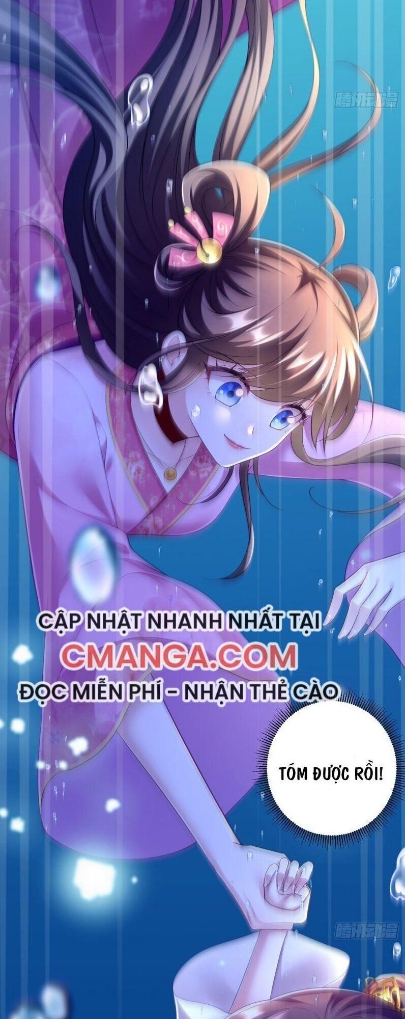 Ta Ở Hậu Cung Làm Lão Đại: Chapter 32