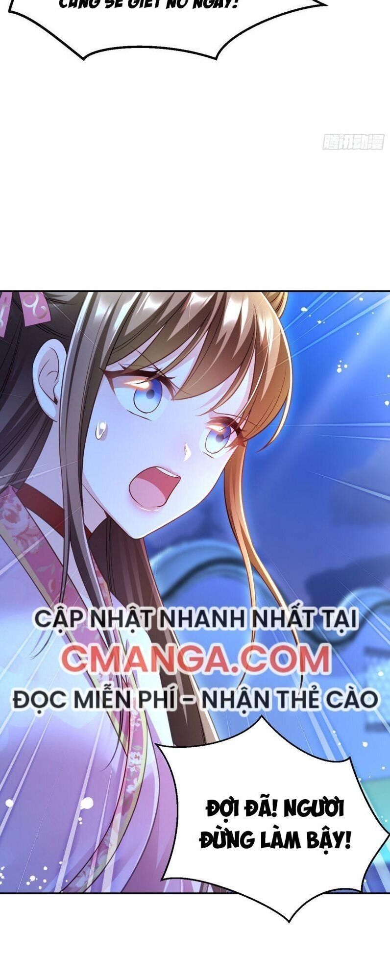 Ta Ở Hậu Cung Làm Lão Đại: Chapter 32