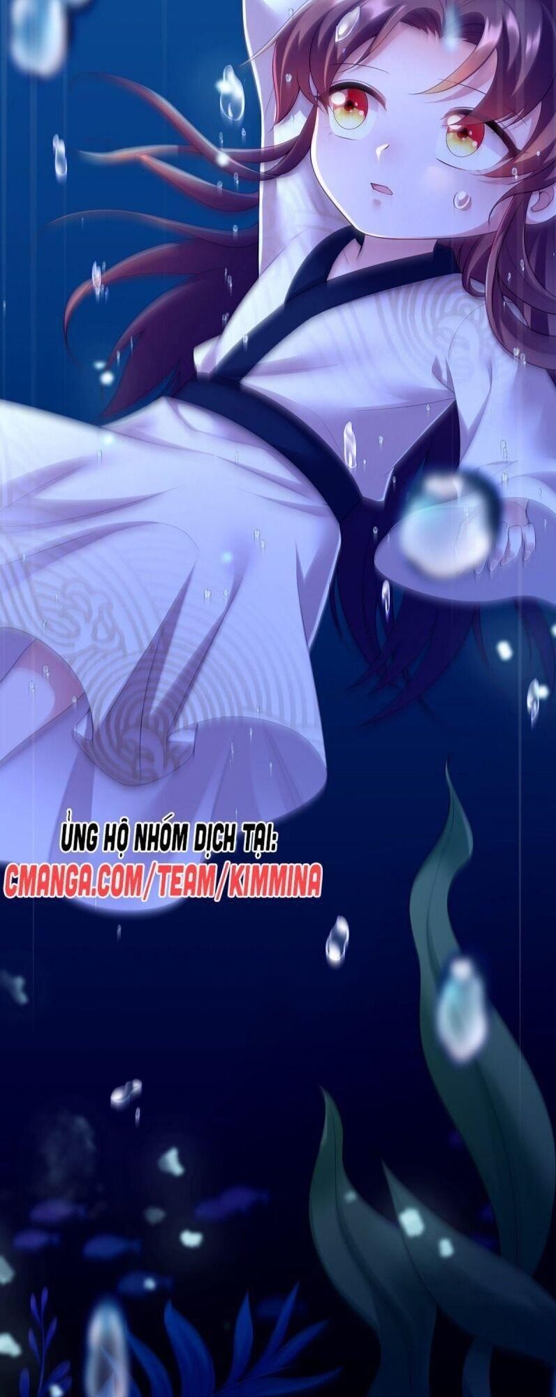Ta Ở Hậu Cung Làm Lão Đại: Chapter 32