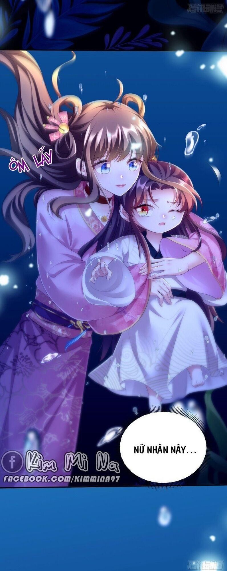 Ta Ở Hậu Cung Làm Lão Đại: Chapter 32