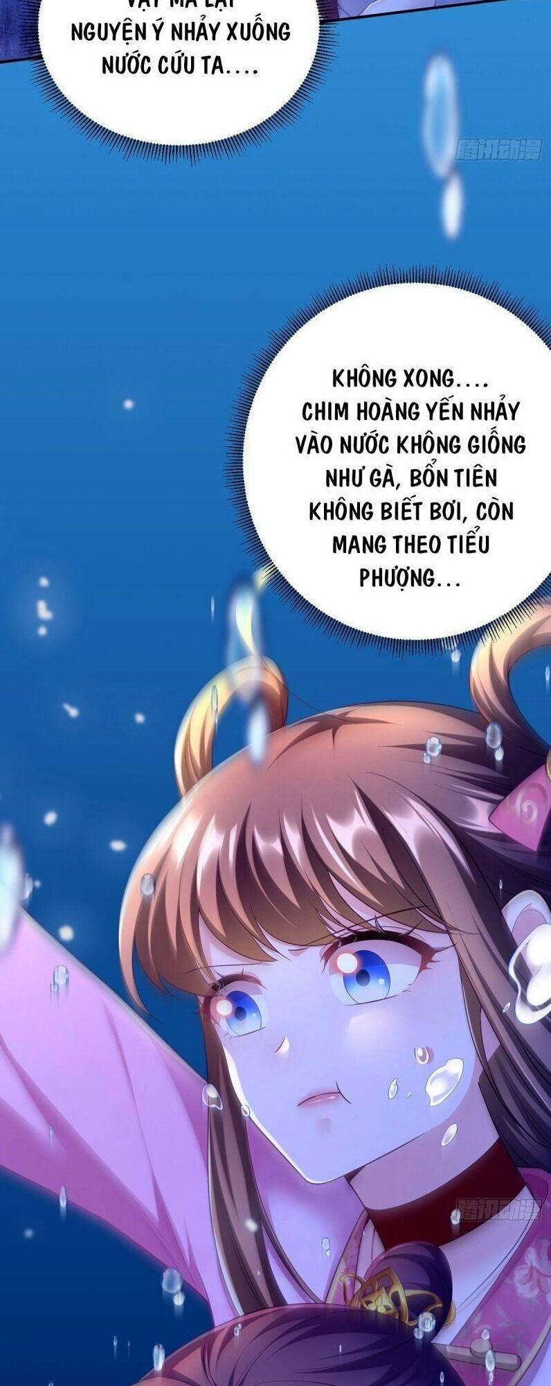 Ta Ở Hậu Cung Làm Lão Đại: Chapter 32