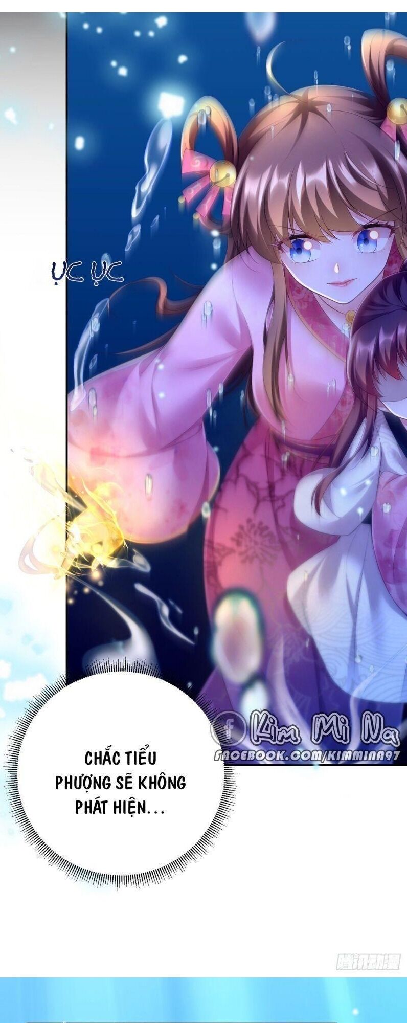 Ta Ở Hậu Cung Làm Lão Đại: Chapter 32