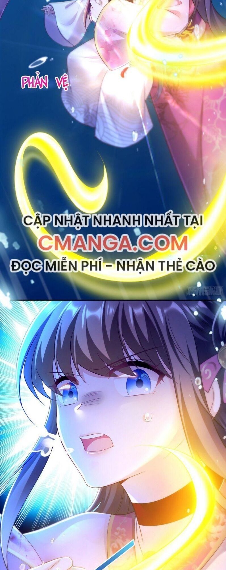 Ta Ở Hậu Cung Làm Lão Đại: Chapter 32