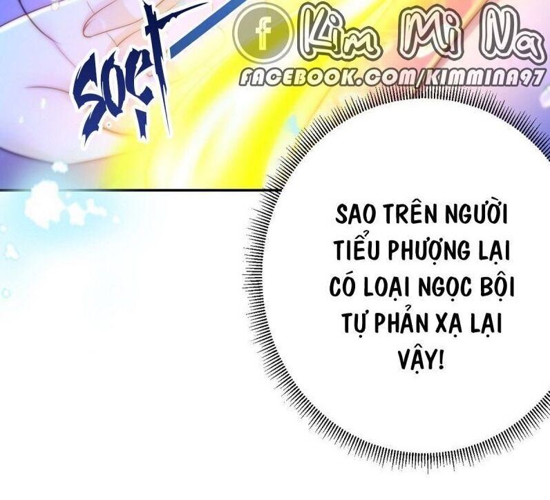 Ta Ở Hậu Cung Làm Lão Đại: Chapter 32