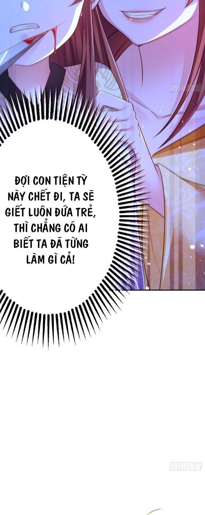 Ta Ở Hậu Cung Làm Lão Đại: Chapter 32