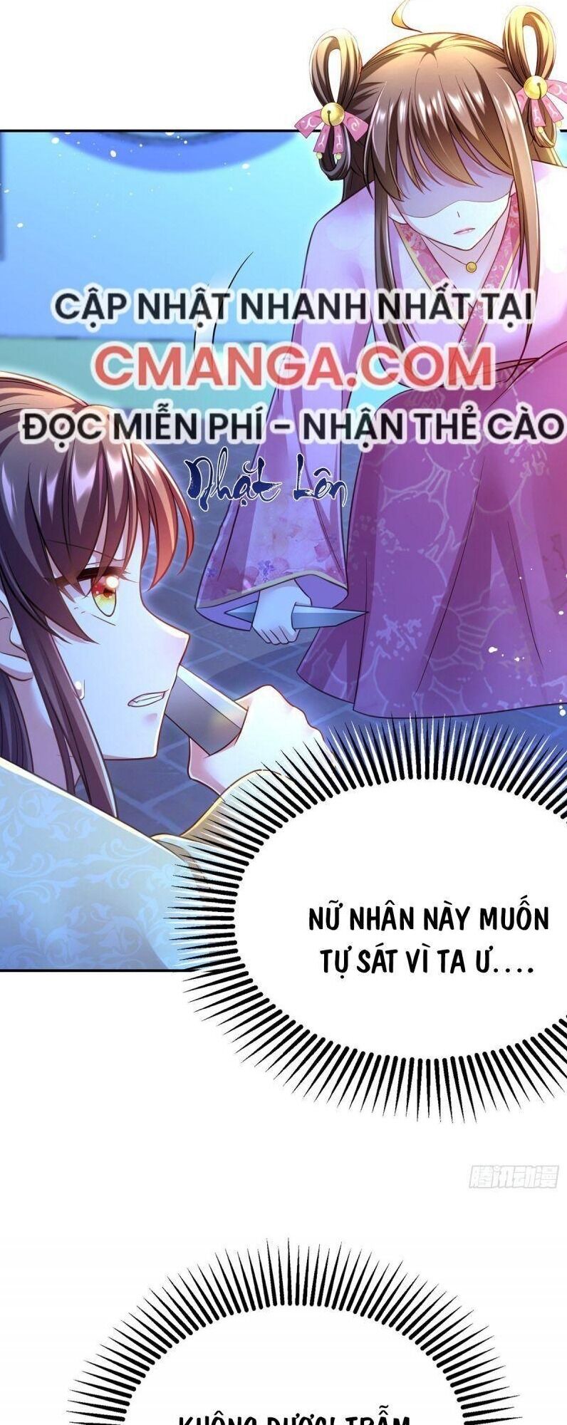 Ta Ở Hậu Cung Làm Lão Đại: Chapter 32