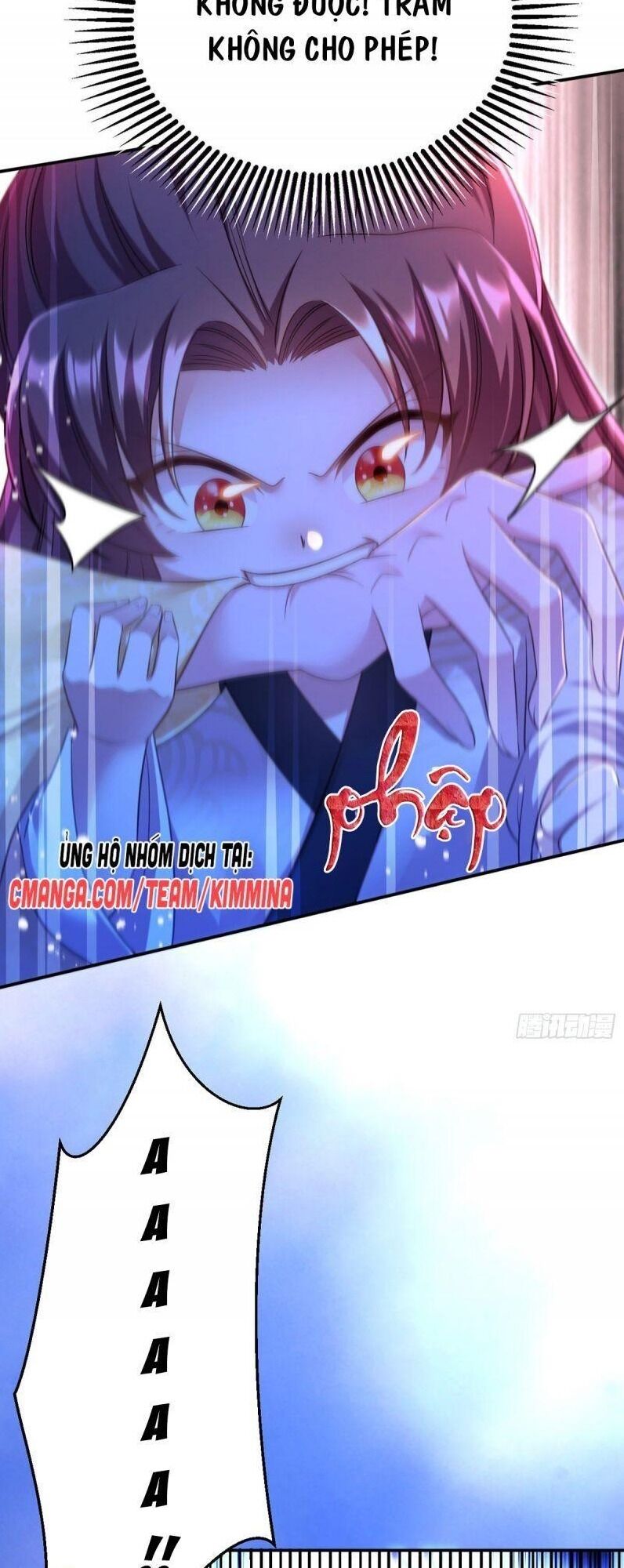Ta Ở Hậu Cung Làm Lão Đại: Chapter 32