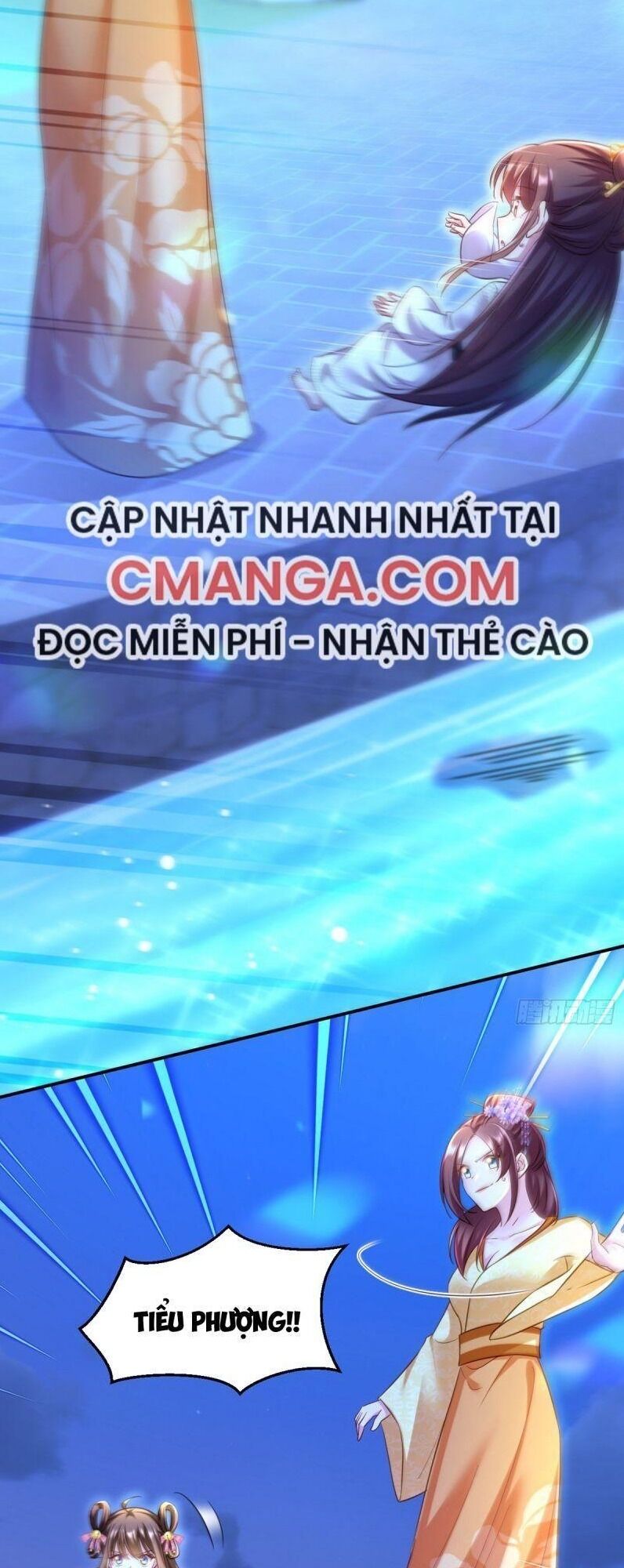 Ta Ở Hậu Cung Làm Lão Đại: Chapter 32