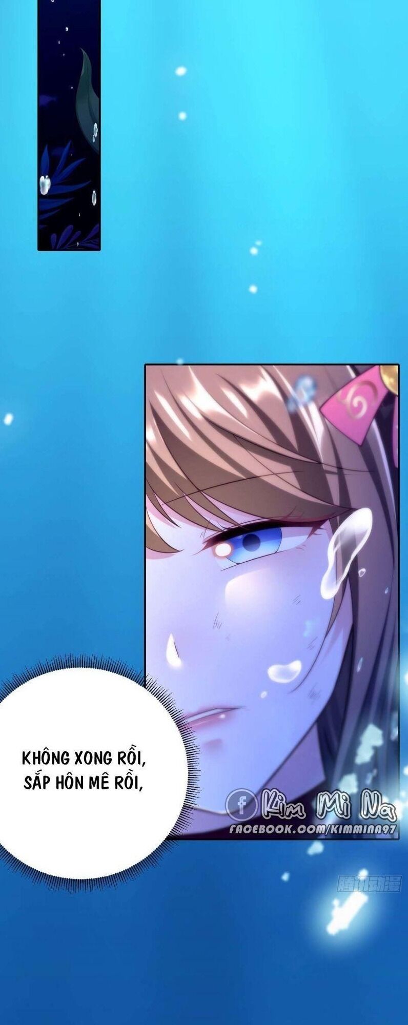 Ta Ở Hậu Cung Làm Lão Đại: Chapter 33