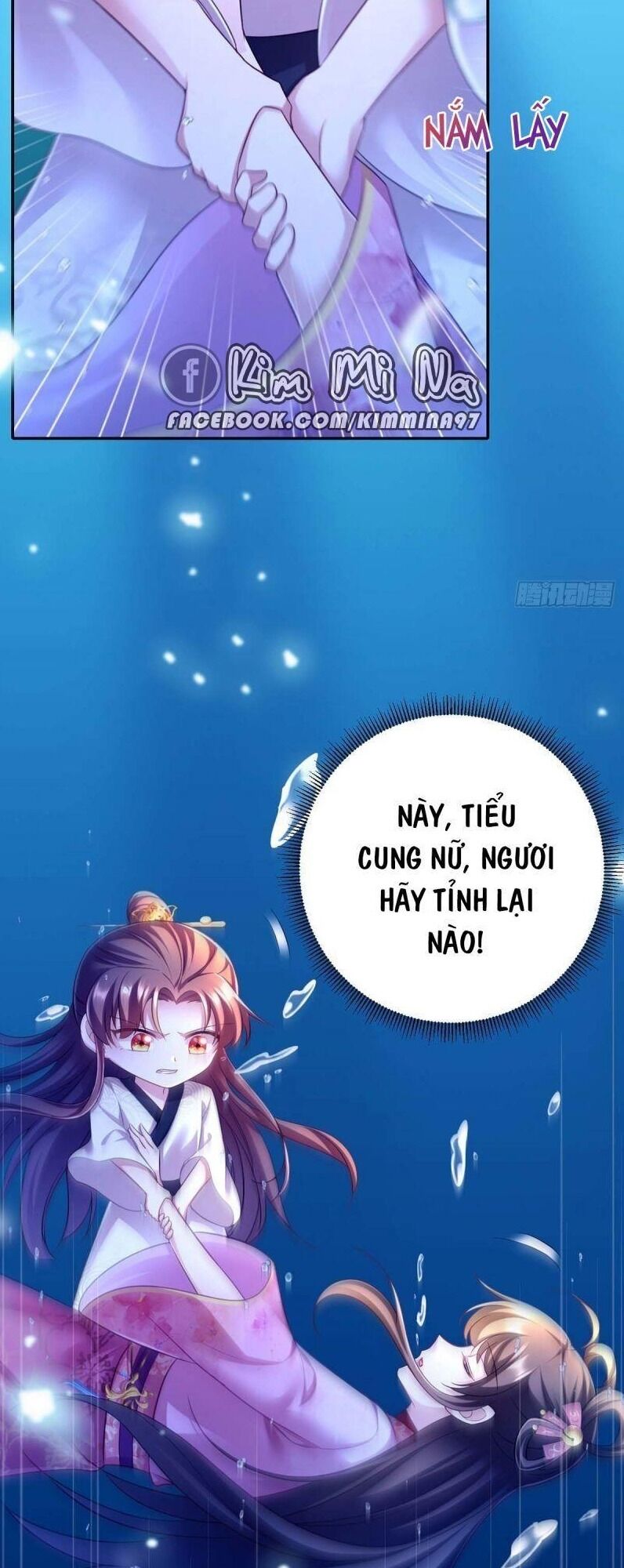 Ta Ở Hậu Cung Làm Lão Đại: Chapter 33