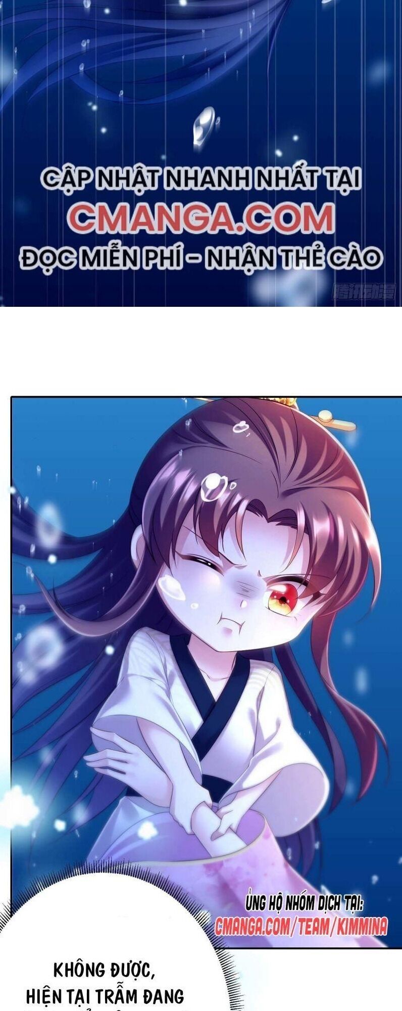 Ta Ở Hậu Cung Làm Lão Đại: Chapter 33