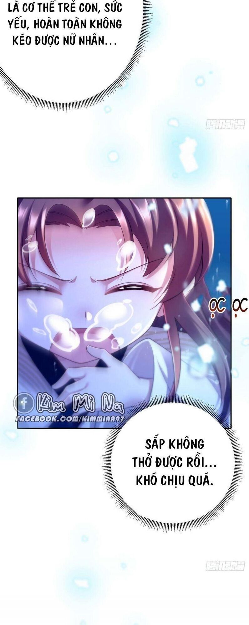 Ta Ở Hậu Cung Làm Lão Đại: Chapter 33