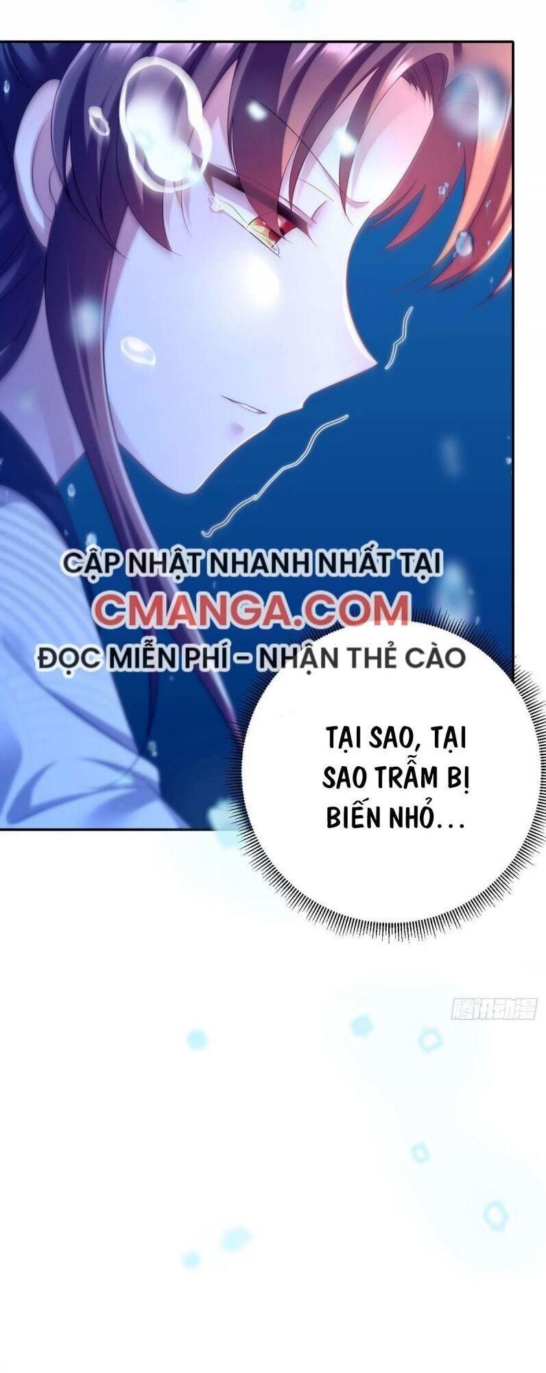 Ta Ở Hậu Cung Làm Lão Đại: Chapter 33
