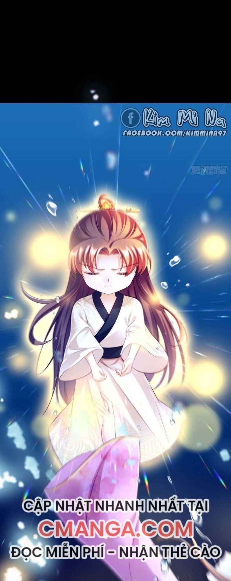 Ta Ở Hậu Cung Làm Lão Đại: Chapter 33